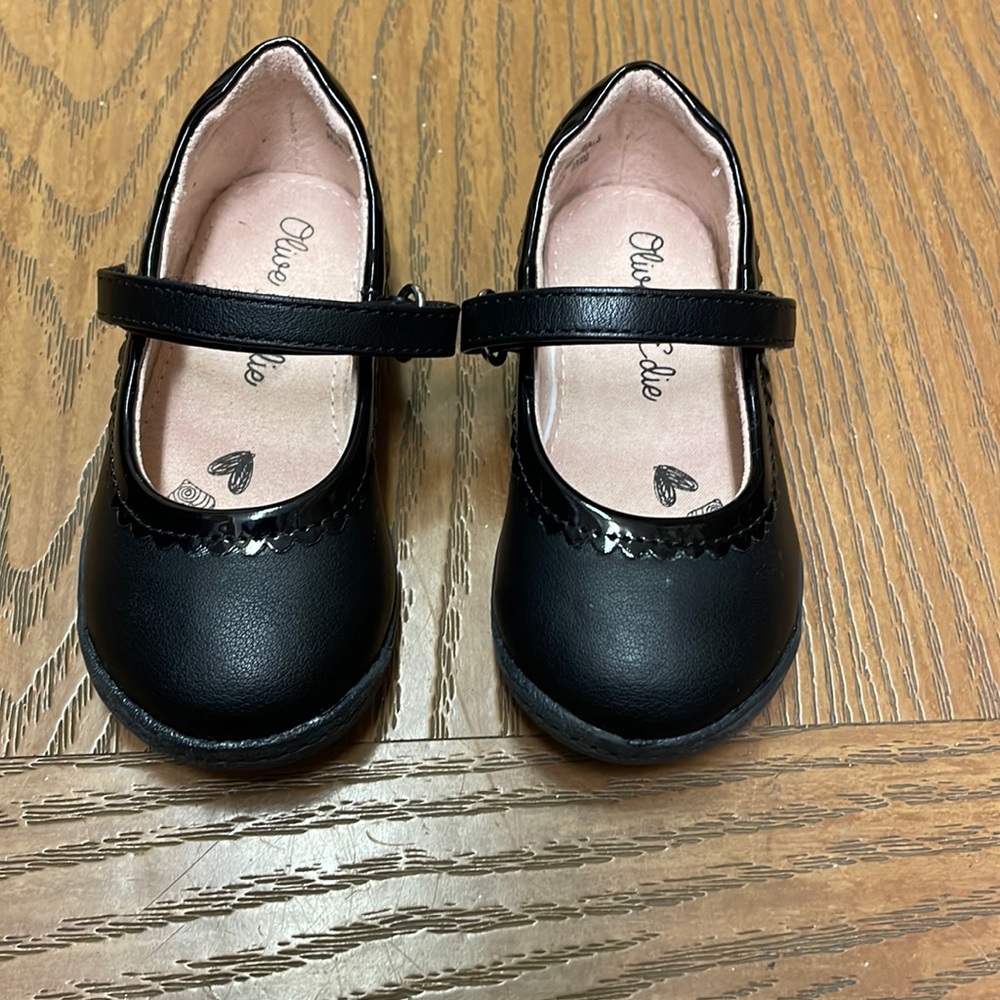 Mary Janes